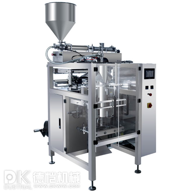 立式包裝機(jī)