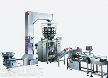 安裝托盤自動(dòng)包裝機(jī)時(shí)會(huì)發(fā)生什么：安裝動(dòng)態(tài)（二）