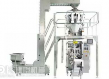 立式包裝機的部件、袋型、材料、接縫介紹