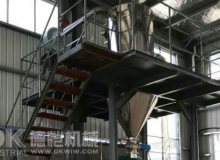 不忘初心，德愷的立式包裝機產品研發(fā)繼續(xù)發(fā)力