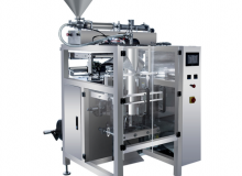 立式包裝機是應用廣泛的包裝機械類型之一