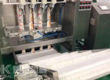 枕式包裝機，立式包裝機，粉末包裝機，包裝設備優質制造商