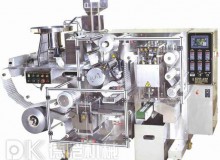 軟包裝機設備是環境友好的選擇嗎？如何做好誠實的評估？