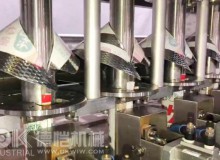 顆粒包裝機有哪些用途及維修保養(yǎng)的方法