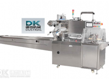 自動(dòng)食品包裝機(jī)多少錢(qián)？（下）