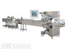 選擇速凍食品包裝機(jī)需要注意什么