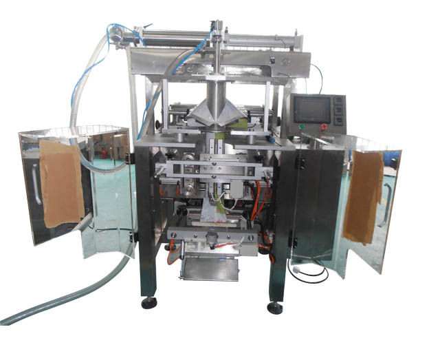 立式包裝機(jī)-液體包裝中速系列